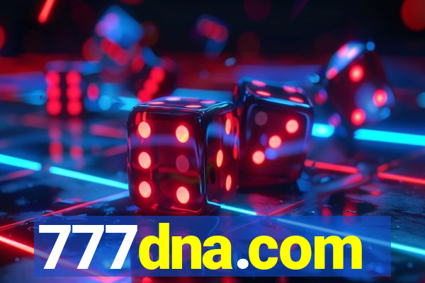 777dna.com