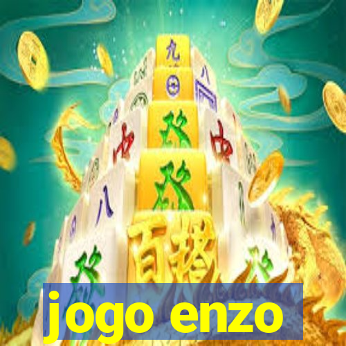 jogo enzo