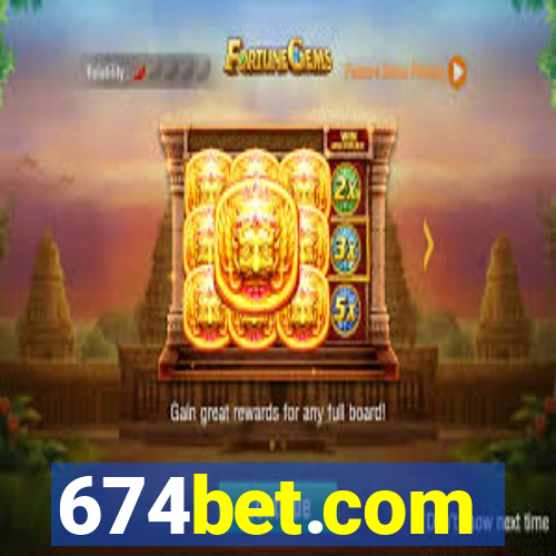 674bet.com