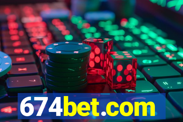 674bet.com