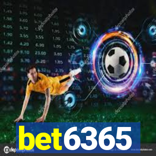 bet6365