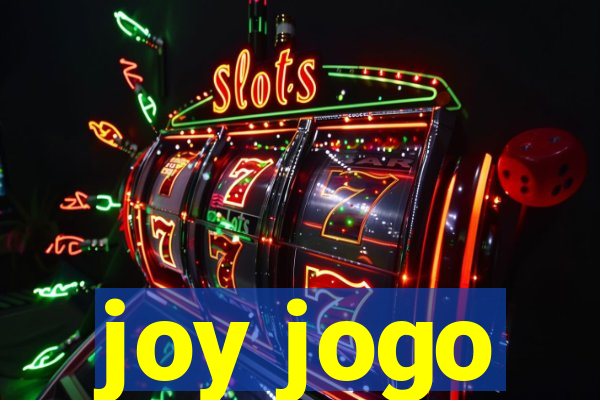 joy jogo