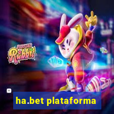 ha.bet plataforma