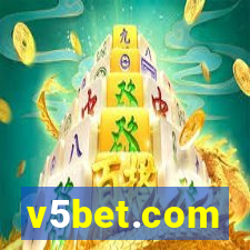 v5bet.com