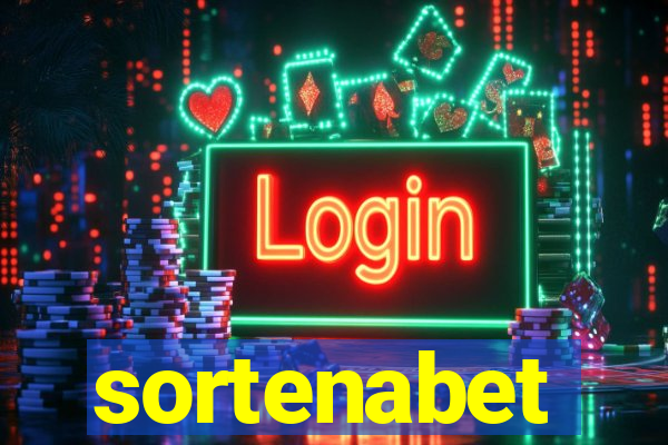 sortenabet