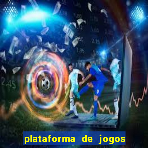 plataforma de jogos que pagam no cadastro sem deposito