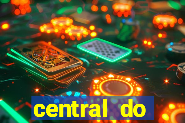 central do parabrisa betim