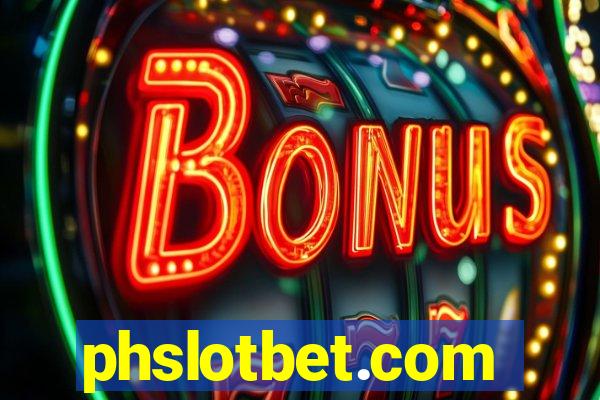 phslotbet.com