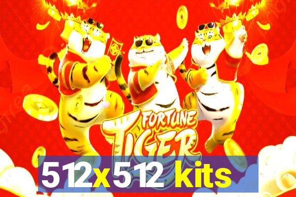 512x512 kits