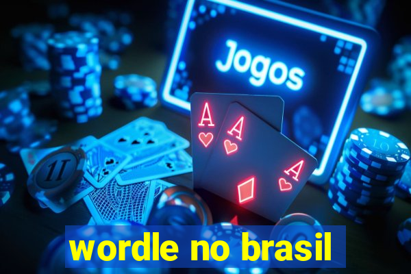 wordle no brasil