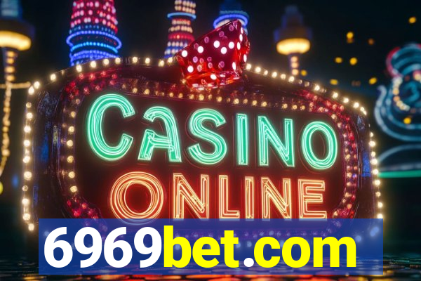 6969bet.com