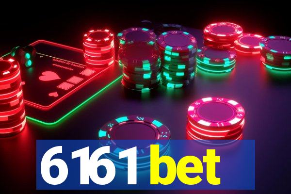 6161 bet