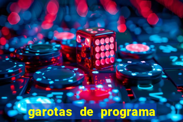 garotas de programa em bh