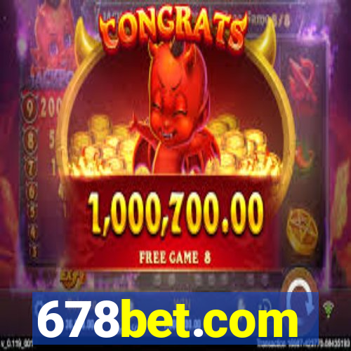 678bet.com