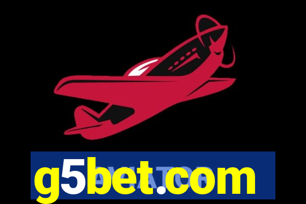 g5bet.com