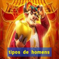 tipos de homens alfa beta sigma