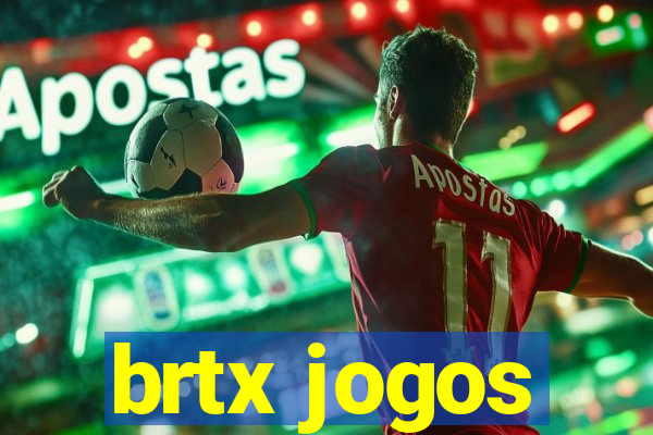 brtx jogos