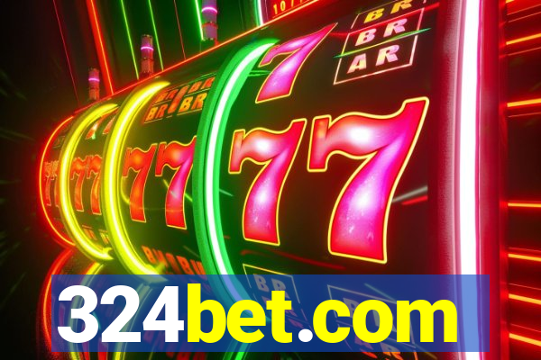 324bet.com