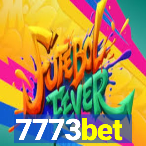 7773bet