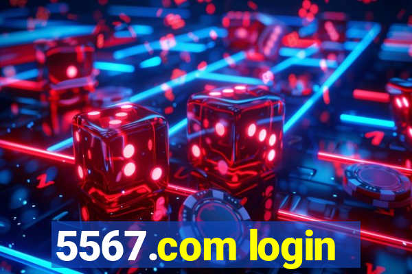 5567.com login