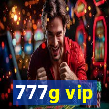 777g vip