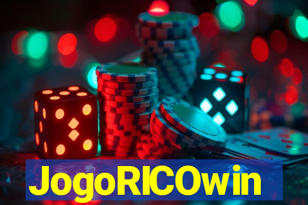 JogoRICOwin