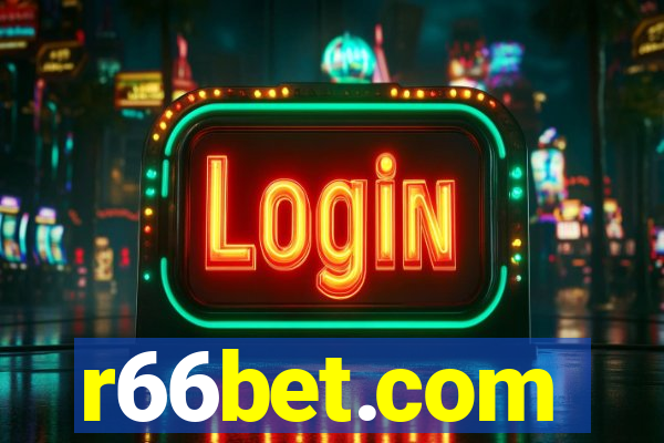 r66bet.com