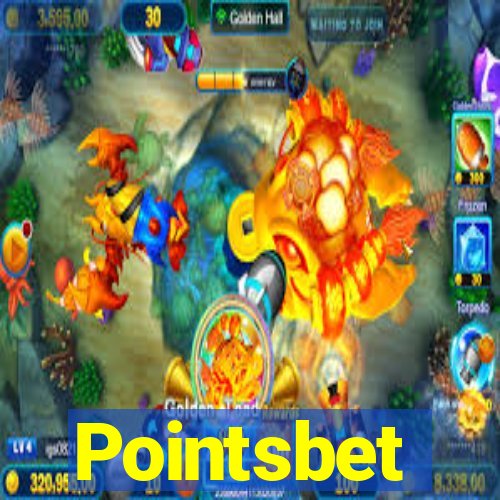 Pointsbet