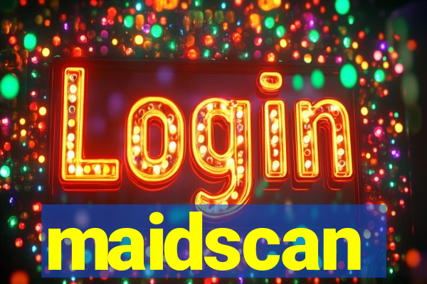 maidscan