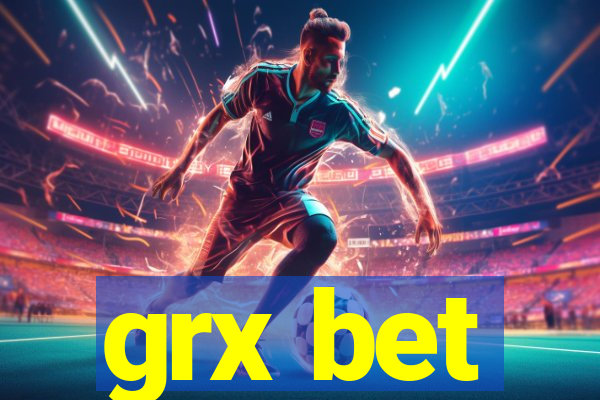 grx bet