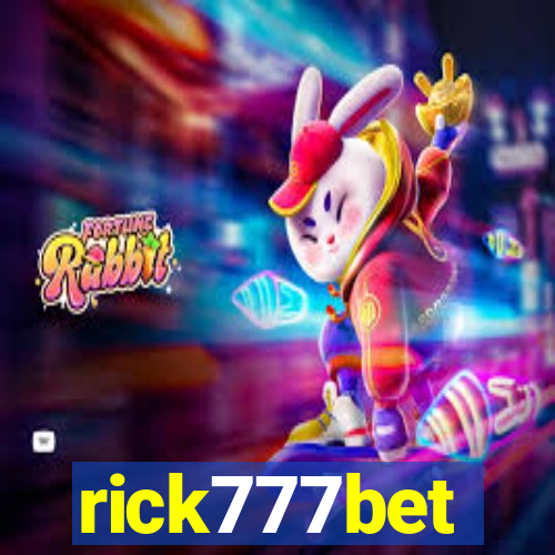 rick777bet