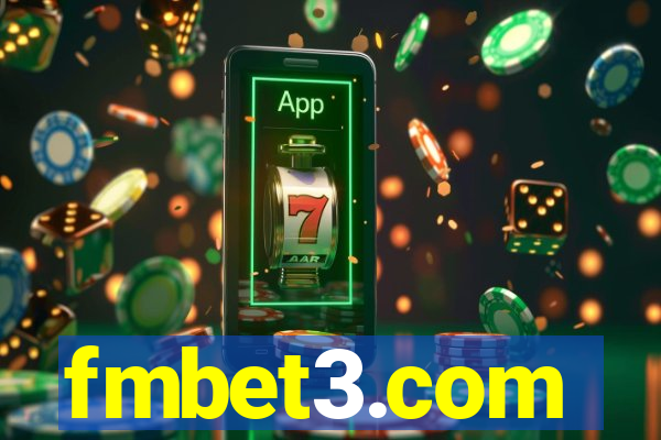 fmbet3.com