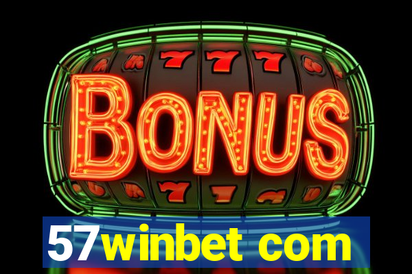 57winbet com