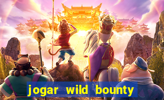 jogar wild bounty showdown demo