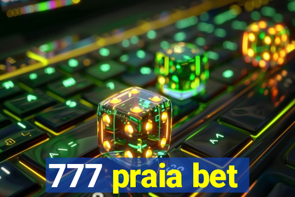 777 praia bet