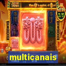 multicanais