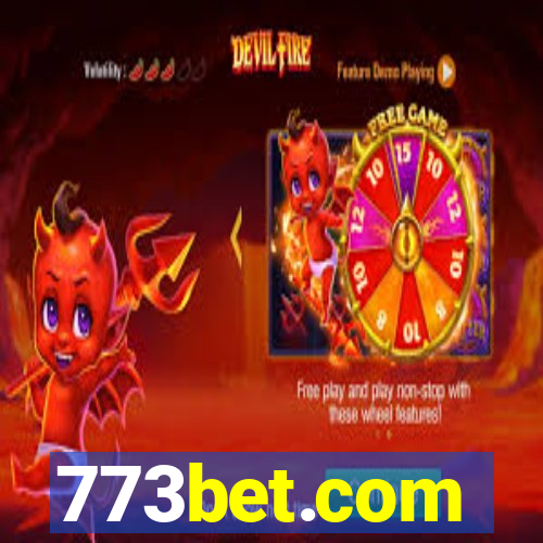 773bet.com