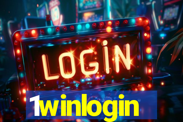 1winlogin