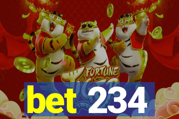 bet 234