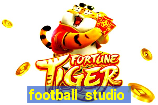 football studio como analisar