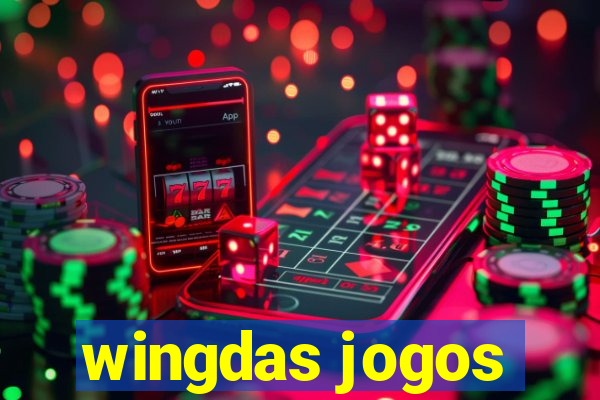 wingdas jogos