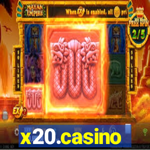 x20.casino