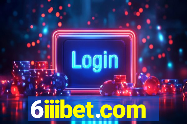 6iiibet.com