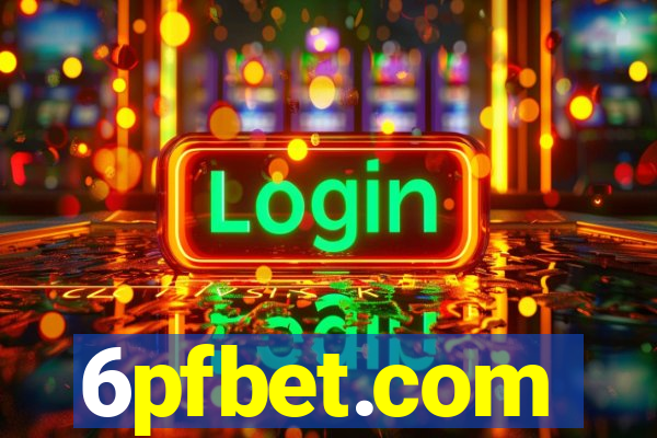 6pfbet.com