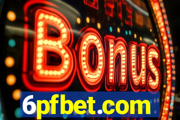 6pfbet.com