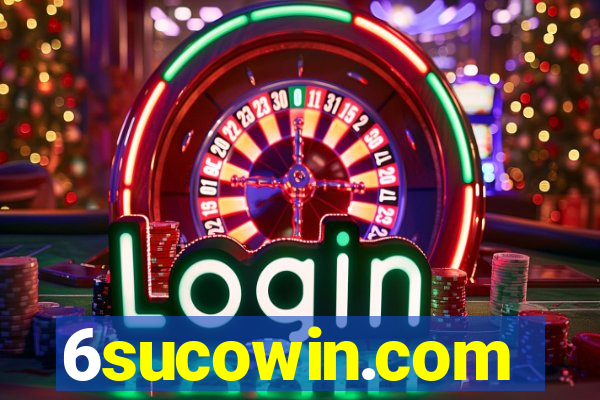 6sucowin.com