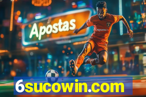 6sucowin.com