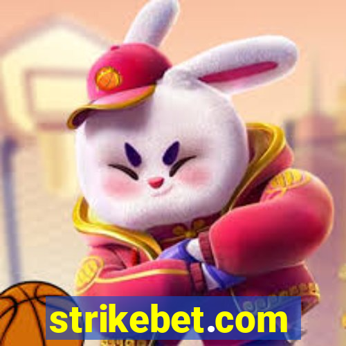 strikebet.com