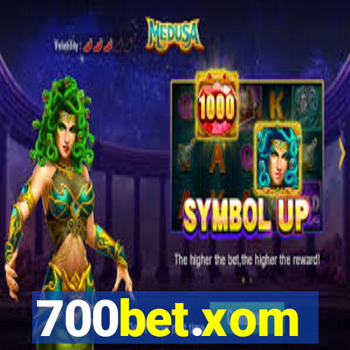 700bet.xom