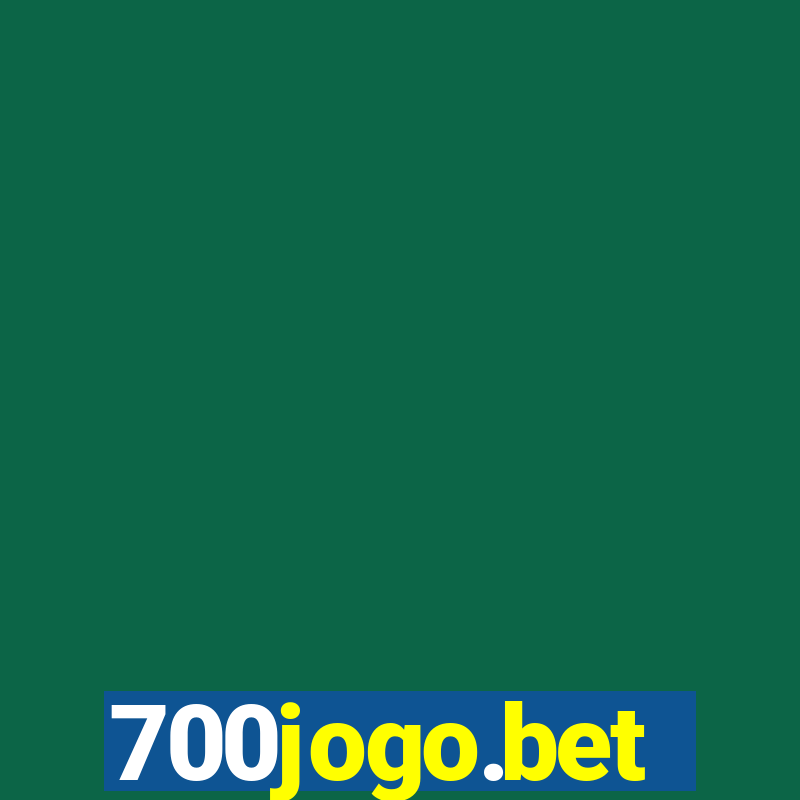 700jogo.bet